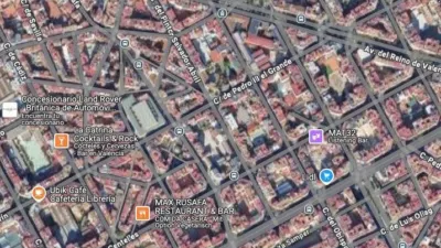 Piso en alquiler en Avinguda de Peris y Valero - Imagen 16
