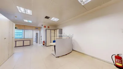 Oficina en alquiler en Calle Copérnico - Vista 3