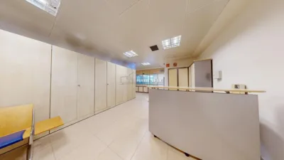 Oficina en alquiler en Calle Copérnico - Vista 4