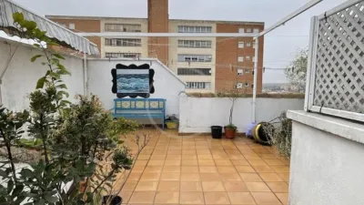 Dúplex en Avenida de la Senda de la Moza photo 10