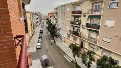 Dúplex en Avenida de la Senda de la Moza photo 19