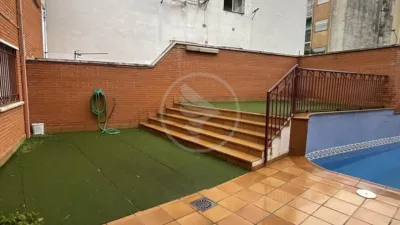 Dúplex en Avenida de la Senda de la Moza photo 43