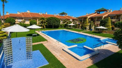 Casa – Santa Pola - Vista 2