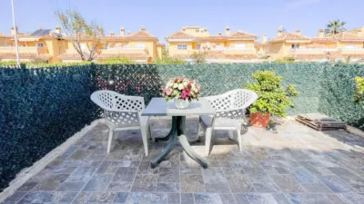 Casa – Santa Pola - Vista 3