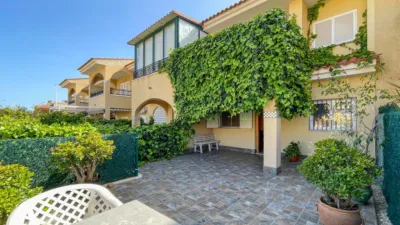 Casa – Santa Pola - Vista 4