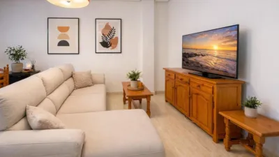 Casa – Santa Pola - Vista 5