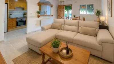 Casa – Santa Pola - Més