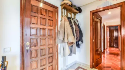 Piso en alquiler en Costillares - Imagen 10