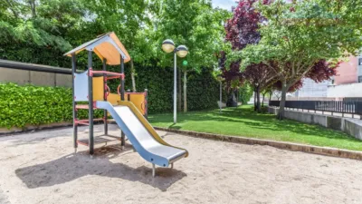 Piso en alquiler en Costillares - Imagen 21