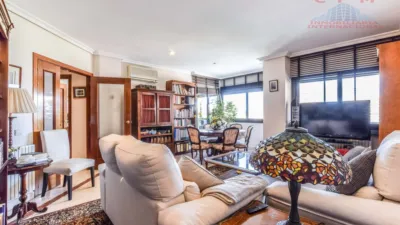 Piso en alquiler en Costillares - Imagen 4