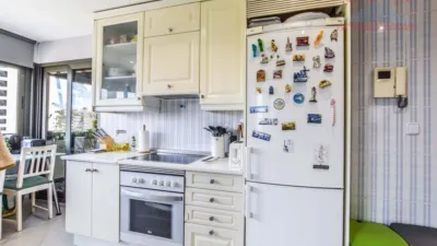 Piso en alquiler en Costillares - Imagen 8