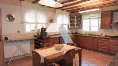 Chalet on Carretera de Castalla, San Vicente del Raspeig photo 10
