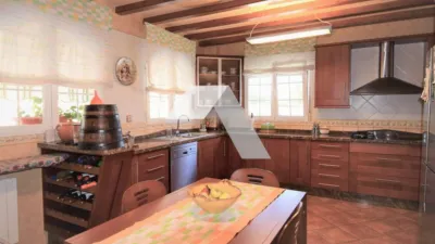Chalet on Carretera de Castalla, San Vicente del Raspeig photo 12