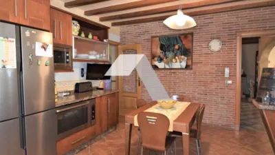 Chalet on Carretera de Castalla, San Vicente del Raspeig photo 15
