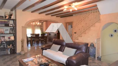 Chalet on Carretera de Castalla, San Vicente del Raspeig photo 17