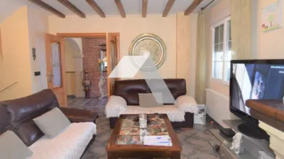 Chalet on Carretera de Castalla, San Vicente del Raspeig photo 19
