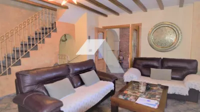 Chalet on Carretera de Castalla, San Vicente del Raspeig photo 23