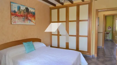 Chalet on Carretera de Castalla, San Vicente del Raspeig photo 27