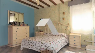 Chalet on Carretera de Castalla, San Vicente del Raspeig photo 30