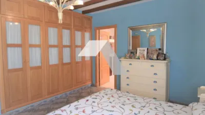 Chalet on Carretera de Castalla, San Vicente del Raspeig photo 31