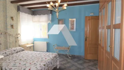 Chalet on Carretera de Castalla, San Vicente del Raspeig photo 38