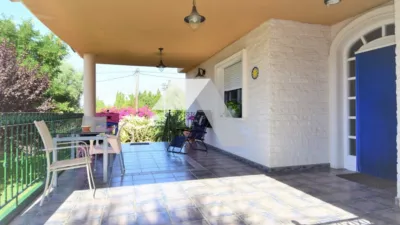 Chalet on Carretera de Castalla, San Vicente del Raspeig photo 3