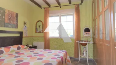 Chalet on Carretera de Castalla, San Vicente del Raspeig photo 42
