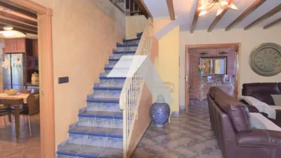 Chalet on Carretera de Castalla, San Vicente del Raspeig photo 46