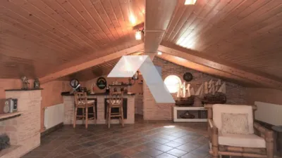 Chalet on Carretera de Castalla, San Vicente del Raspeig photo 49