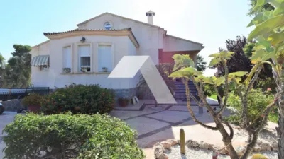 Chalet on Carretera de Castalla, San Vicente del Raspeig photo 4