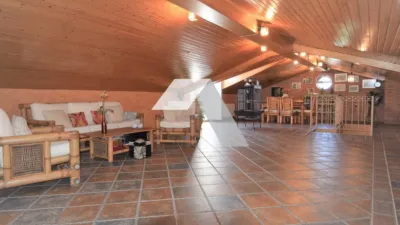 Chalet on Carretera de Castalla, San Vicente del Raspeig photo 50
