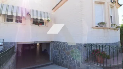 Chalet on Carretera de Castalla, San Vicente del Raspeig photo 53