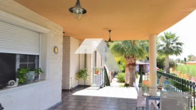 Chalet on Carretera de Castalla, San Vicente del Raspeig photo 57