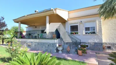 Chalet on Carretera de Castalla, San Vicente del Raspeig photo 58