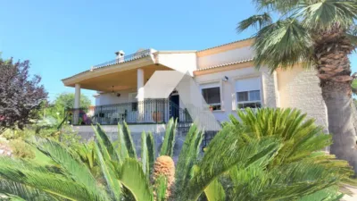 Chalet on Carretera de Castalla, San Vicente del Raspeig photo 5