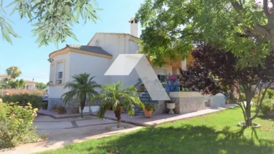 Chalet on Carretera de Castalla, San Vicente del Raspeig photo 60