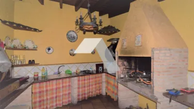 Chalet on Carretera de Castalla, San Vicente del Raspeig photo 67