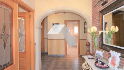Chalet on Carretera de Castalla, San Vicente del Raspeig photo 8