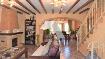 Chalet on Carretera de Castalla, San Vicente del Raspeig photo 9