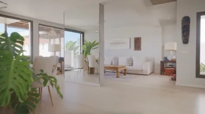 Chalet en Avenida Kurt Konrad Mayer photo 5