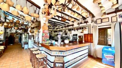 Casa – Tàrbena, la Marina Baixa - Vista 2