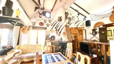 Casa – Tàrbena, la Marina Baixa - Vista 3