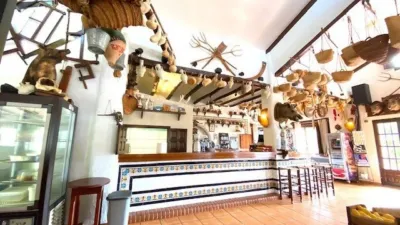 Casa – Tàrbena, la Marina Baixa - Vista 4