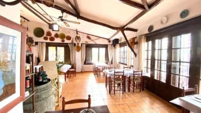 Casa – Tàrbena, la Marina Baixa - Vista 5