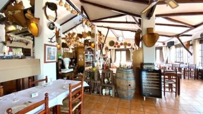 Casa – Tàrbena, la Marina Baixa - Más