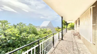 Chalet in Busot photo 16