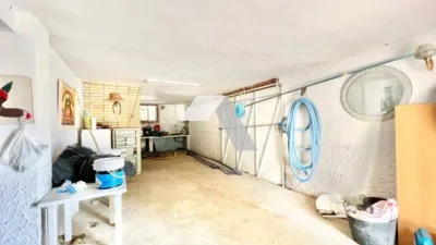 Chalet in Busot photo 20