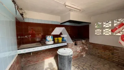 Chalet in Busot photo 23