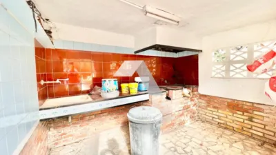 Chalet in Busot photo 27