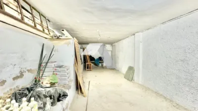 Chalet in Busot photo 28